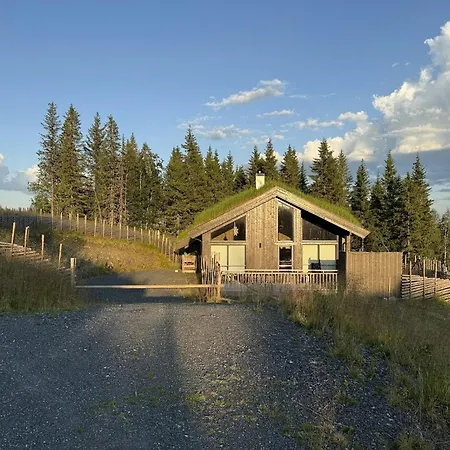 With Forest Edge Views Prázdninový dům