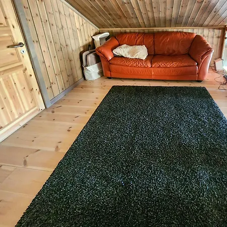 With Forest Edge Views *