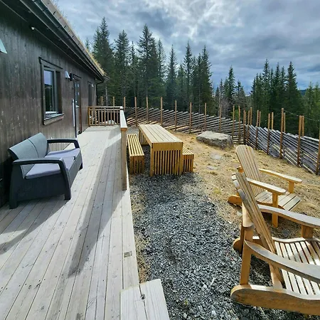 With Forest Edge Views *