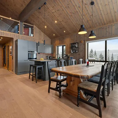 Ferienhaus With Forest Edge Views