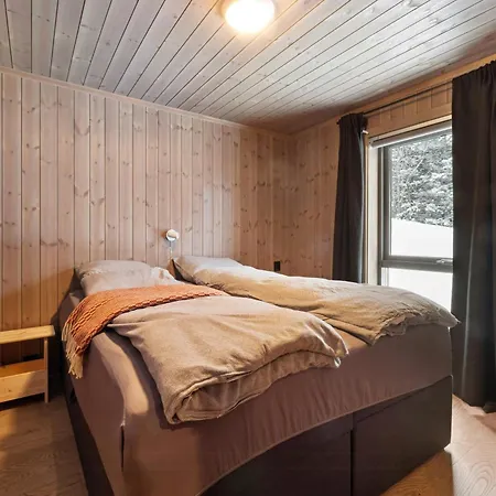 Ferienhaus With Forest Edge Views *